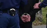 Глобиха софиянец след вандалски екшън в центъра на Иваново
