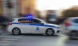 Издирват избягали мигранти след бунт край Серес