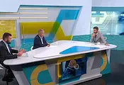 Здравни експерти критикуват програмата на кабинета "Радев"