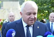 Иван Демерджиев: Взели сме всички необходими мерки срещу заплаха от Иран