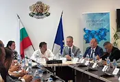 Иван Шишков иска оставки във ВиК - Шумен