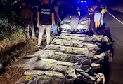 ГДБОП разби подводен канал за трафик на наркотици