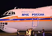 България e разрешила полета на руския самолет към Сърбия