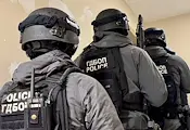 ГДБОП разби лаборатория за фентанил в София