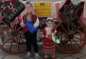 Петнадесети събор на хърцоите в село Кацелово