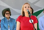 Русенката Деница Иванова влезе в ръководството на БСП