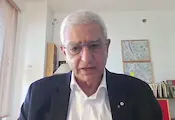 Проф. Набил Сейда: Генна терапия уморява туморите от глад