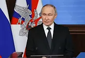 Владимир Путин заплаши с конфискуване на европейски кораби Владимир Путин заплаши с конфискуване на европейски кораби