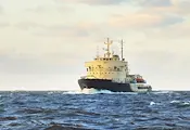 Учени откриха разпадаща се тектонска плоча край Канада