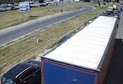 Километрична тапа от автомобили блокира Дунав мост
