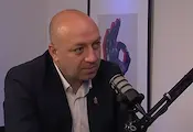 Петър Ванев: Полицейската работа не е като по филмите