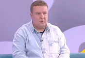 Васил Драганов: Дядо ми загина в самолета с Паша Христова