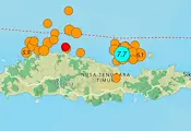 Румяна Главчева: В Индонезия са създадени условия за земетресение с магнитуд 8
