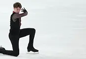 Руски фигурист ще се състезава за България
