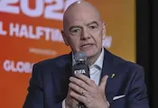 Джани Инфантино свика извънредна среща на ръководството на ФИФА