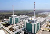 АЕЦ "Козлодуй" работи нормално въпреки ниското ниво на Дунав