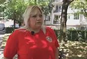 Доброволци патрулират с дронове срещу пожари в страната