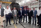 Александър Пулев: Русе има огромен логистичен потенциал