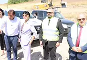 Любомир Владимиров: Магистралата Русе - Велико Търново не е регионална прищявка