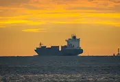 Дрон потопи търговски кораб край бреговете на Румъния