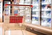 Гърция договори по-евтини храни в супермаркетите