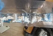 Арестуваха дилърка с един килограм наркотици в София