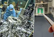 Създадоха първата в света квантова батерия