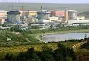 Румъния спира напълно АЕЦ "Черна вода"