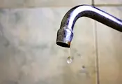 Спират водата в град Сливо поле