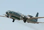 Полша прехвана руски разузнавателен самолет над Балтийско море