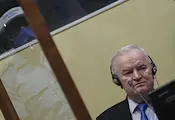 Ратко Младич почина в затвора в Хага