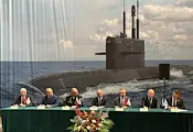 Русия строи нова подводница клас „Лада“