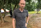 Промяна в плановете спаси германско семейство в Непал