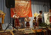 20 групи огласят село Кацелово на събора на хърцоите