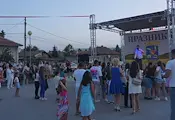 Две могили отпразнува 57 години от обявяването си за град