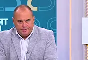 Румен Гълъбинов: Скокът на цените в хотелите и ресторантите е сезонен