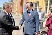 Кметът на Русе поиска облекчения за наемане на румънски работници