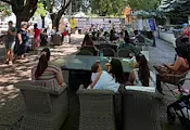 Лайънс клуб "Сексагинта Приста" организира среща в подкрепа на кърменето