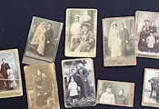 Русенският музей получи ценни фотографии на стари русчуклии