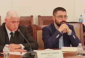 Военната комисия одобри договорите за бойните машини "Страйкър"