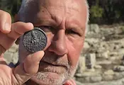 Откриха печат на византийска императрица на Перперикон