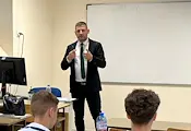 Васил Пеловски е първият съдийски кандидат за член на ВСС