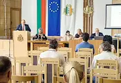 Бюджетът на Кубрат надхвърля 17 милиона евро