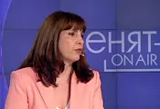 Наталия Ефремова: Минималната заплата няма да е 620 евро