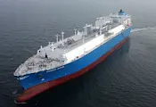 Гръцка компания е доставила руски газ за 2,3 милиарда евро