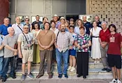 Група „Русефилм“ чества 60 години от създаването си