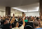„Прогресивна България“ учреди общинската си организация в Русе