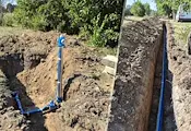 Подменят 50-годишни водопроводи в град Борово