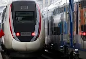 Записи уличават падналия от влак българин в Германия