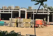 Ново кръгово кръстовище ще осигурява достъп до HOLIDAY PARK в Русе